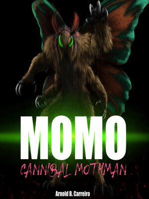cover image of MOMO
